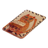 Magnet (Côté Gauche)