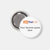 Magnet (Recto/Verso)