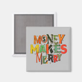 Magnet (Recto/Verso)