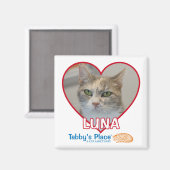 Magnet (Recto/Verso)