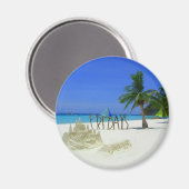 magnet (Recto/Verso)