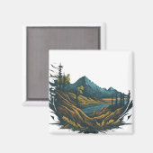 Magnet (Recto/Verso)