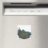 Magnet (In Situ (Lave-vaisselle))