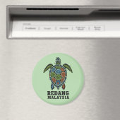 Magnet (In Situ (Lave-vaisselle))