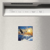 Magnet (In Situ (Lave-vaisselle))