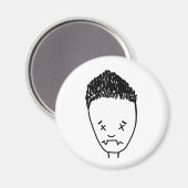 Magnet (Recto/Verso)