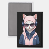 Magnet (Recto/Verso)