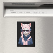 Magnet (In Situ (Lave-vaisselle))