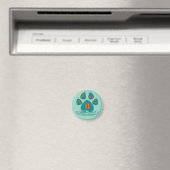 Magnet (In Situ (Lave-vaisselle))
