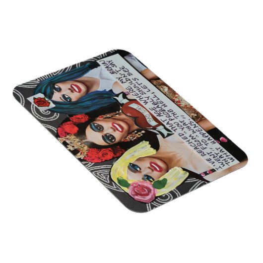 Magnet (Côté Droit)