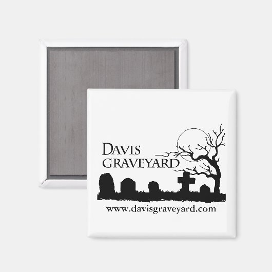 Magnet (Recto/Verso)