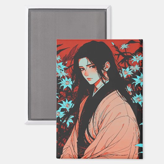 Magnet (Recto/Verso)