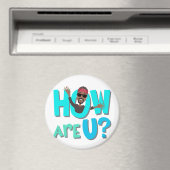 Magnet (In Situ (Lave-vaisselle))