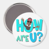 Magnet (Recto/Verso)