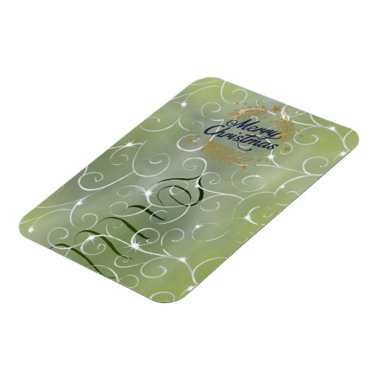 Magnet (Côté Gauche)