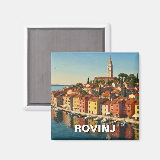 Magnet (Recto/Verso)