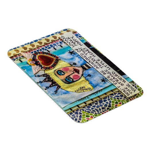 Magnet (Côté Droit)