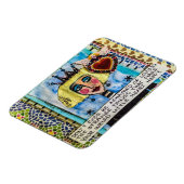 Magnet (Côté Gauche)