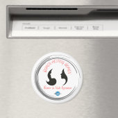 Magnet (In Situ (Lave-vaisselle))