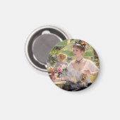 Magnet (Recto/Verso)