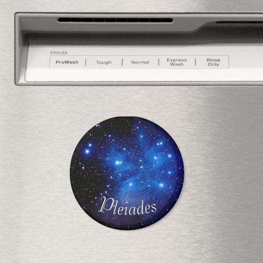 Magnet (In Situ (Lave-vaisselle))