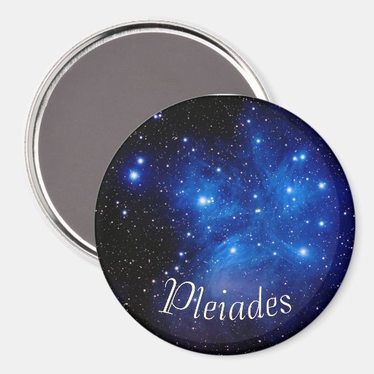 Magnet (Recto/Verso)