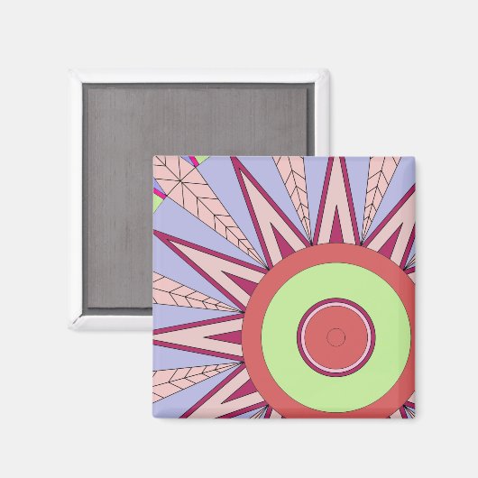 Magnet (Recto/Verso)