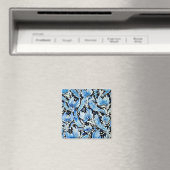 Magnet (In Situ (Lave-vaisselle))