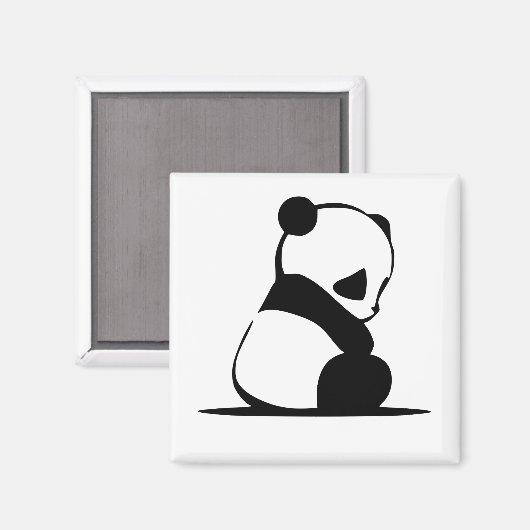 Magnet (Recto/Verso)