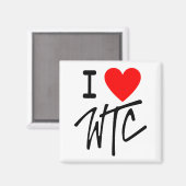 Magnet (Recto/Verso)