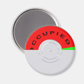 Magnet (Recto/Verso)