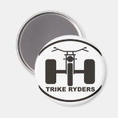 Magnet (Recto/Verso)