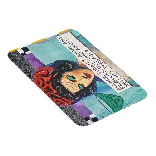 Magnet (Côté Droit)