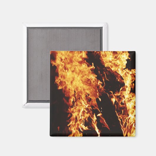 Magnet (Recto/Verso)