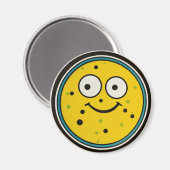 Magnet (Recto/Verso)