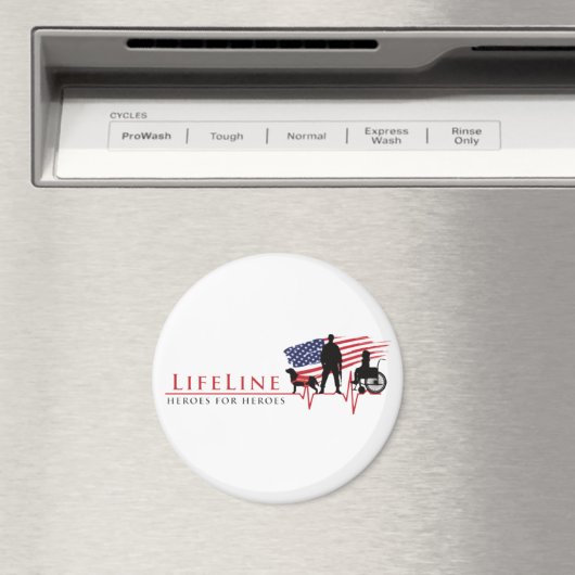 Magnet (In Situ (Lave-vaisselle))