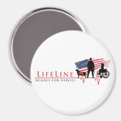 Magnet (Recto/Verso)