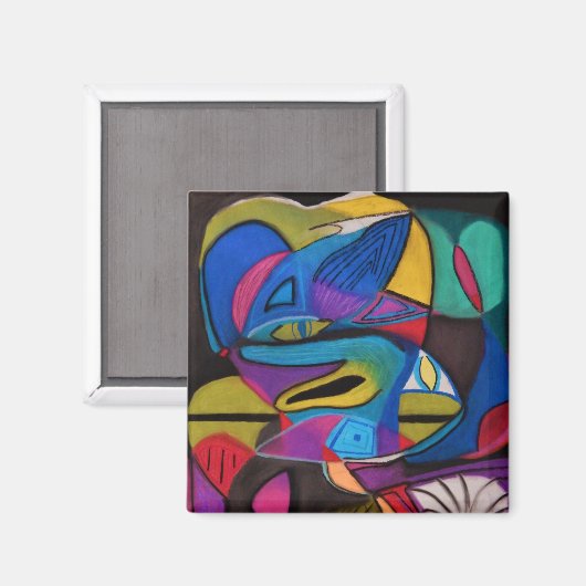 Magnet (Recto/Verso)