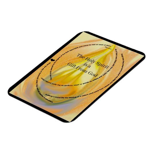 Magnet (Côté Gauche)