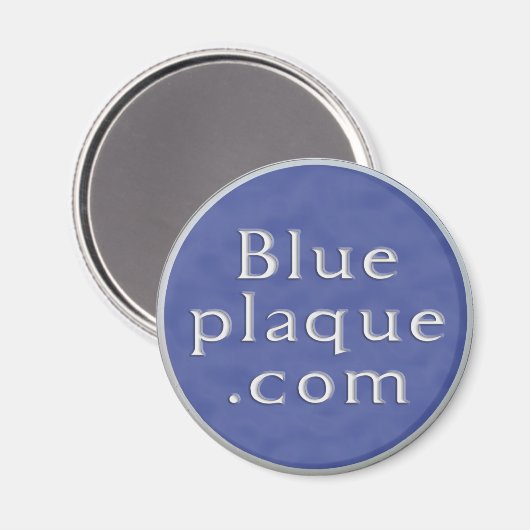 Magnet (Recto/Verso)