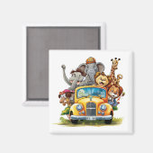 Magnet (Recto/Verso)