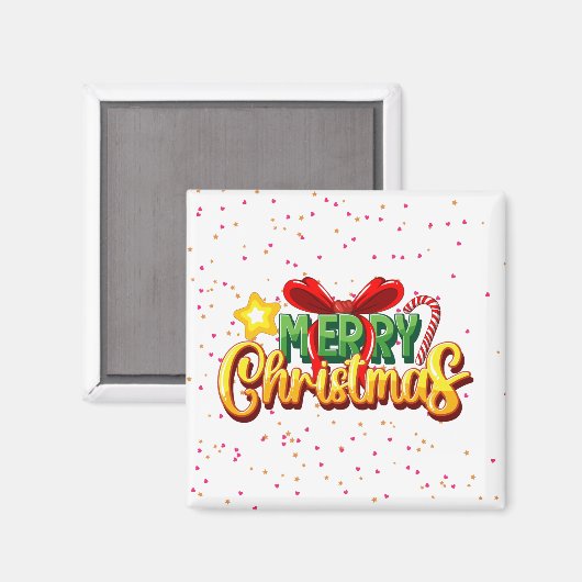 Magnet (Recto/Verso)