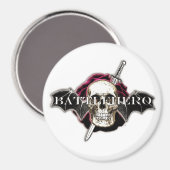 Magnet (Recto/Verso)