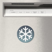 Magnet (In Situ (Lave-vaisselle))