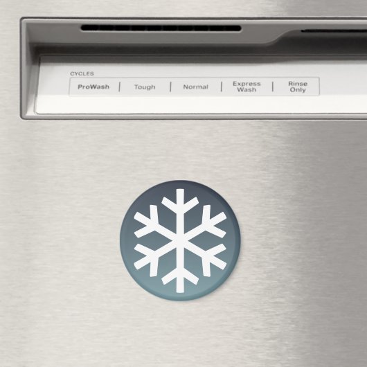 Magnet (In Situ (Lave-vaisselle))