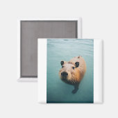 Magnet (Recto/Verso)