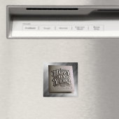 MAGNET (In Situ (Lave-vaisselle))