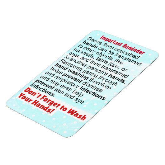 Magnet (Côté Gauche)