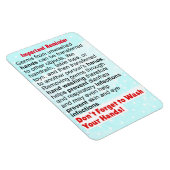 Magnet (Côté Droit)