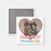 Magnet (Recto/Verso)